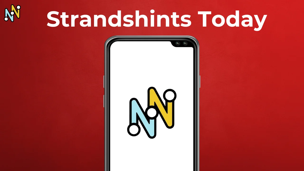 Strandshints Today