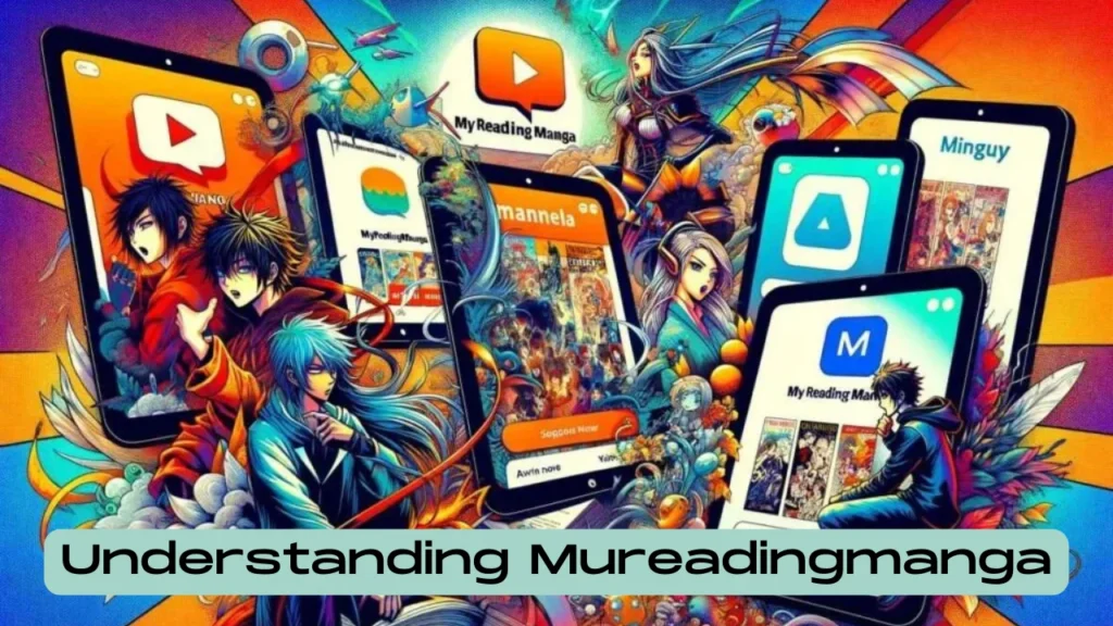 Understanding Mureadingmanga