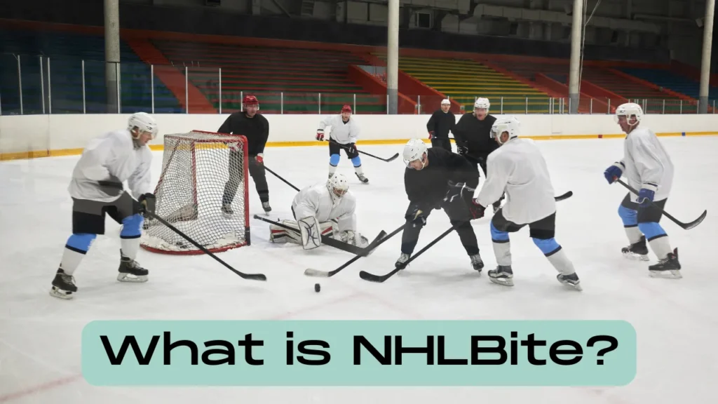 What is NHLBite?