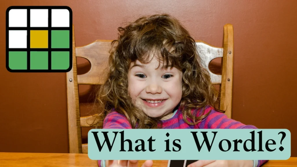 What is Wordle?