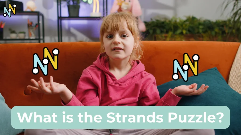 What is the Strands Puzzle?
