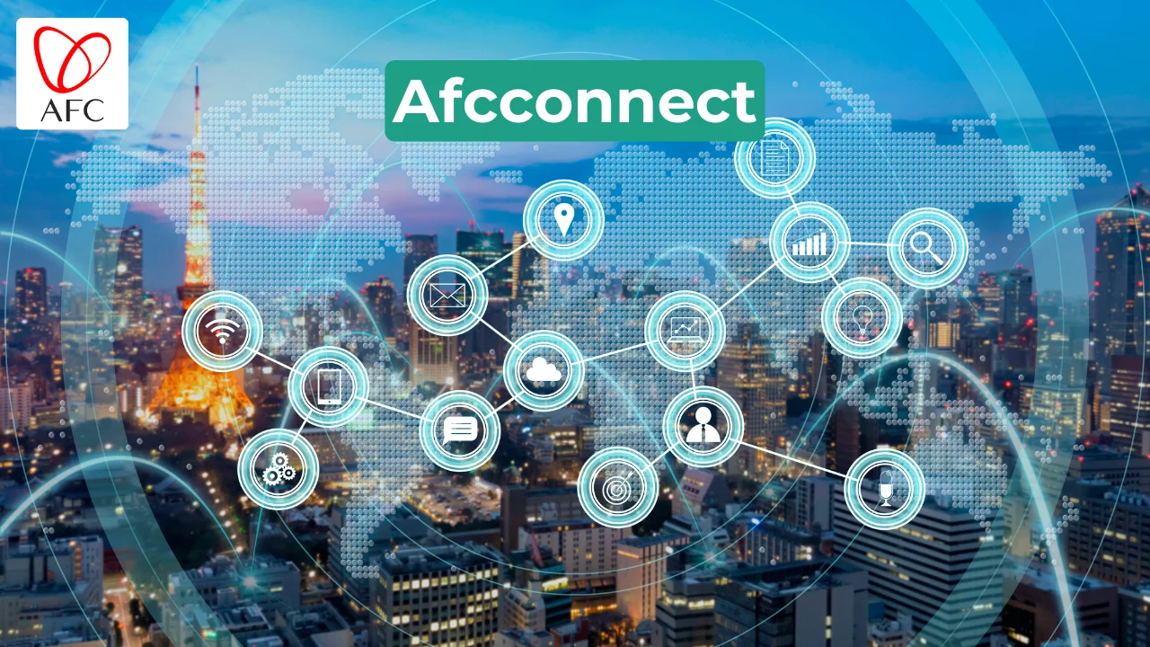Afcconnect