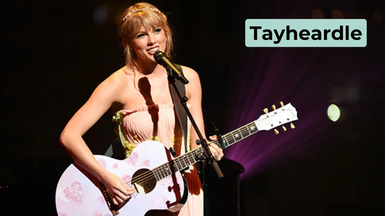 Tayheardle