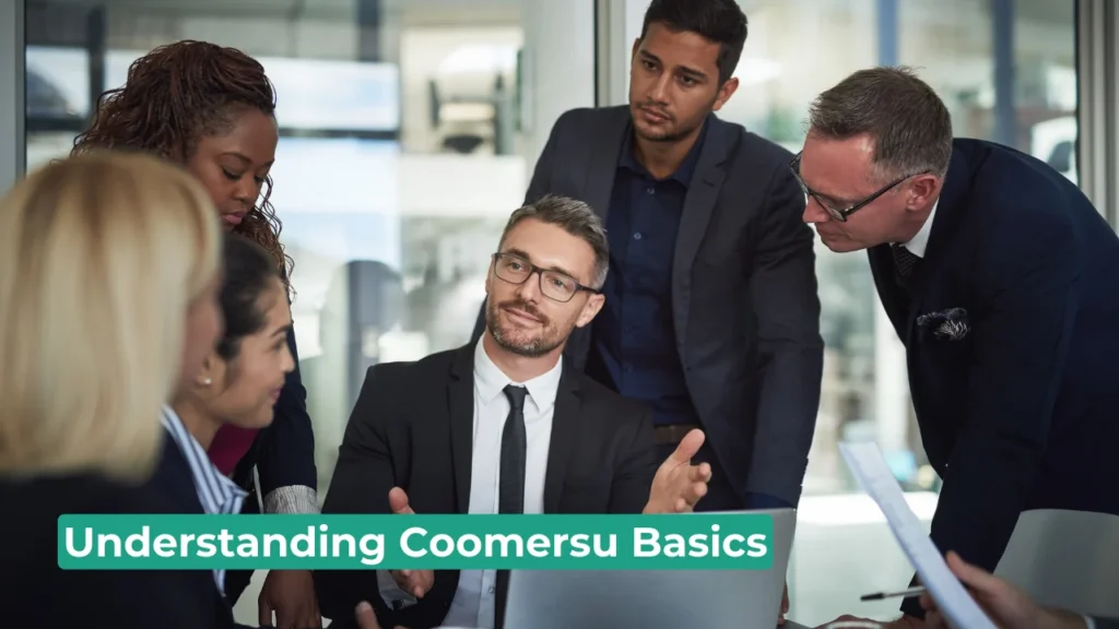Understanding Coomersu Basics