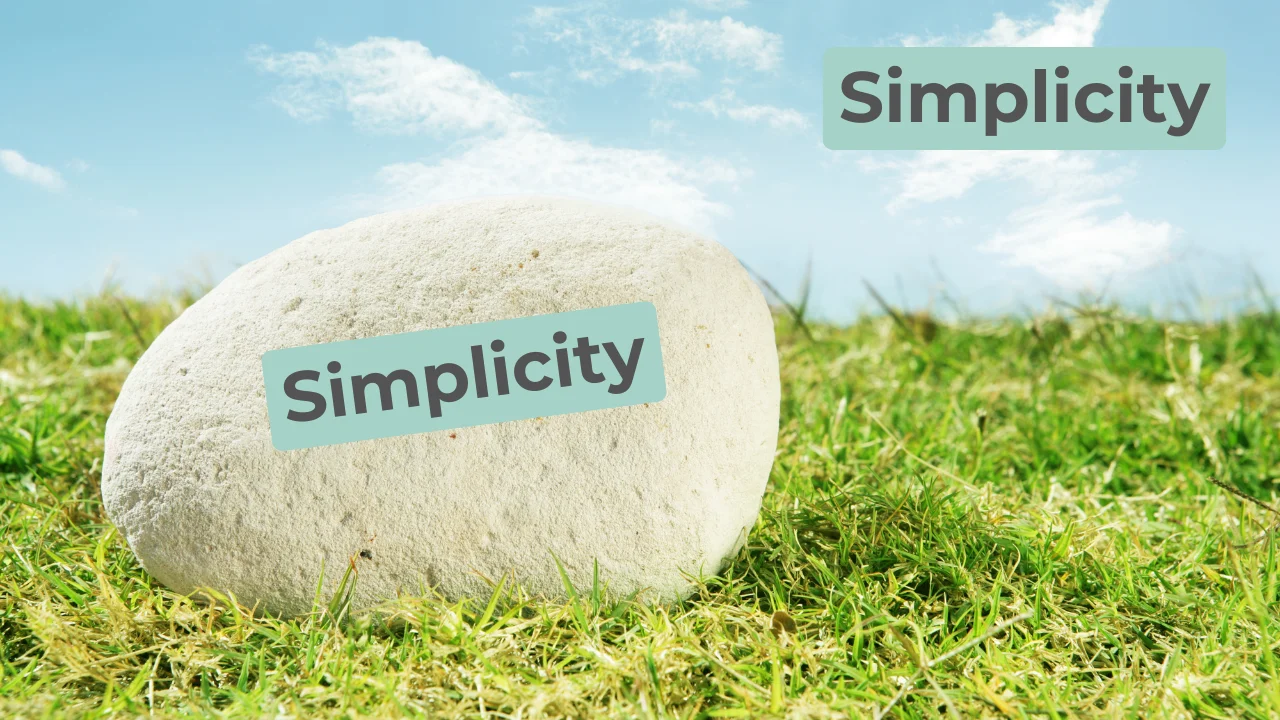 Simplicity